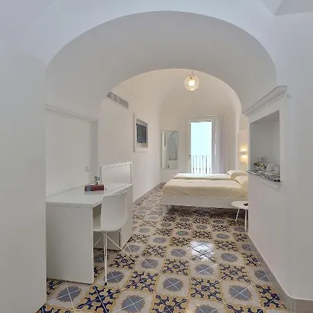 Hotel Albadamare Boutique 3*