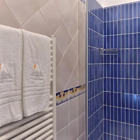 Hotel Albadamare Boutique