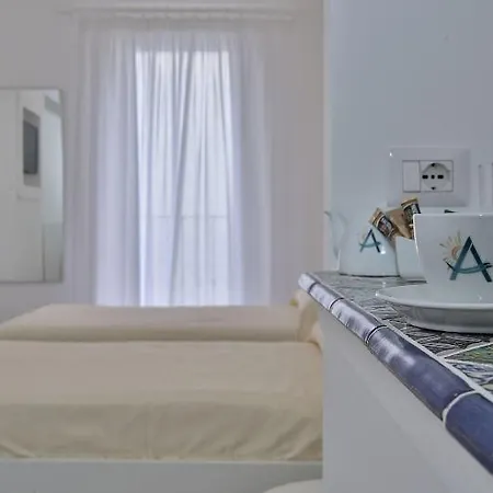 Albadamare Boutique Hotel