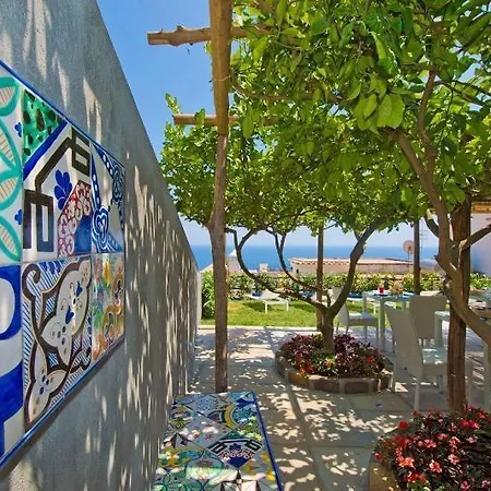 Hotel Albadamare Boutique