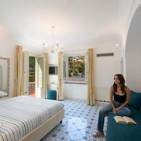 Hotel Albadamare Boutique