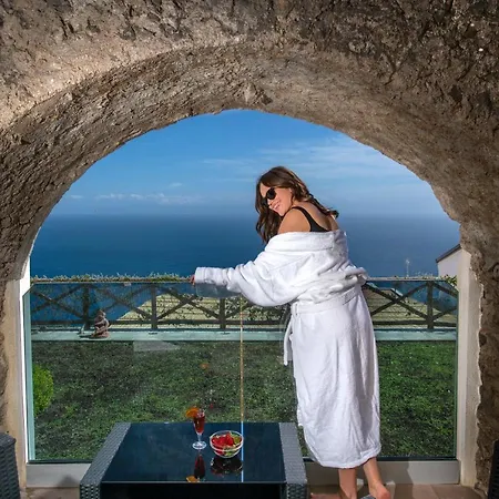 Albadamare Boutique 3*