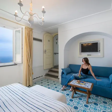 Albadamare Boutique 3*