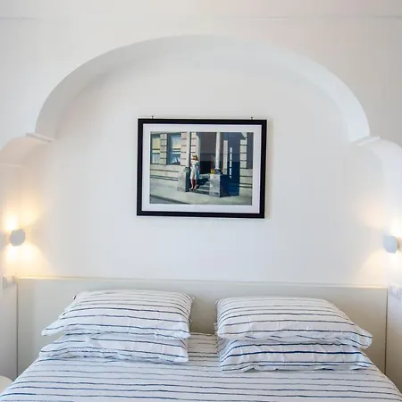 Albadamare Boutique Hotel 3*