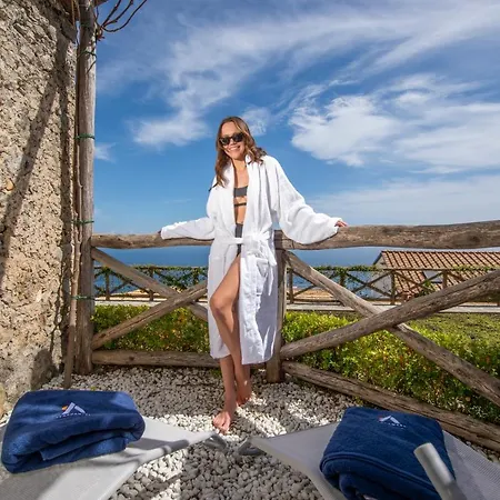 Albadamare Boutique Praiano