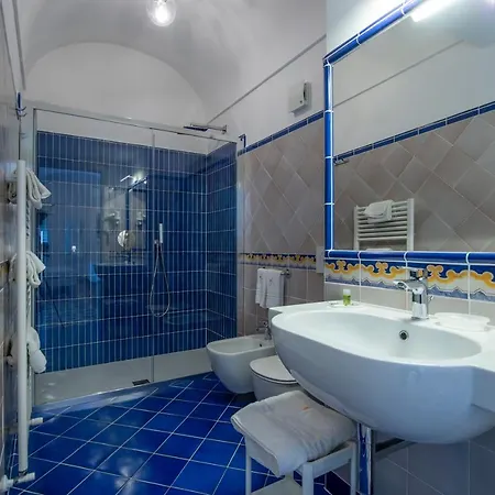 Albadamare Boutique Praiano