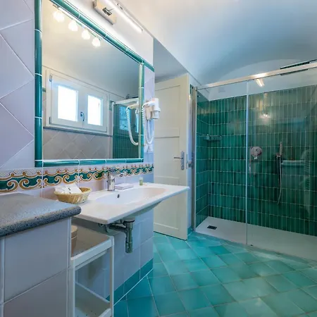 Albadamare Boutique 3* Praiano