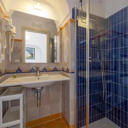 Albadamare Boutique Praiano