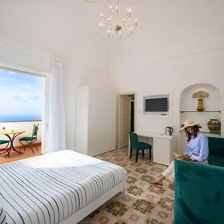 Hotel Albadamare Boutique