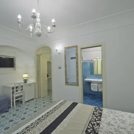 Hotel Albadamare Boutique