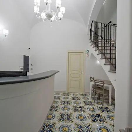 Albadamare Boutique 3*