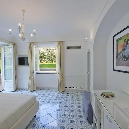 Albadamare Boutique Praiano