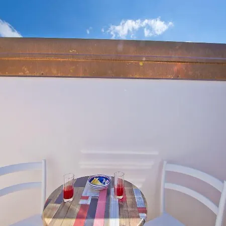 Albadamare Boutique Hotel