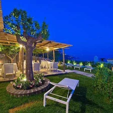 Hotel Albadamare Boutique 3*