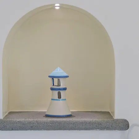 Albadamare Boutique فندق برايانو