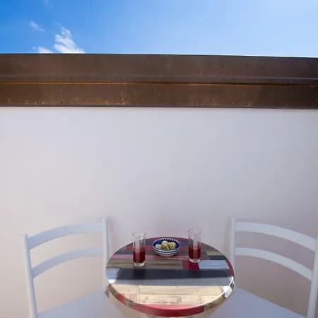Hotel Albadamare Boutique 3*