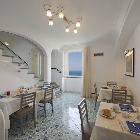 Albadamare Boutique فندق 3*