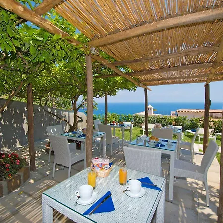 فندق Albadamare Boutique