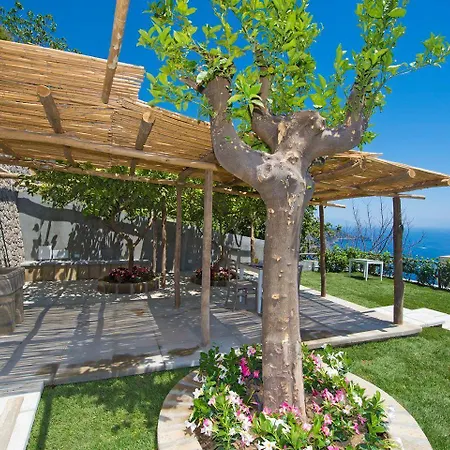 Albadamare Boutique فندق 3*