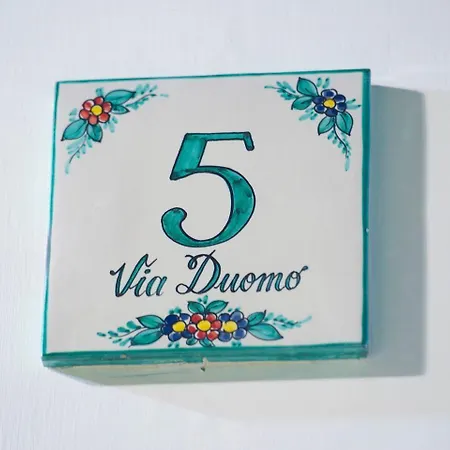 Albadamare Boutique فندق 3*