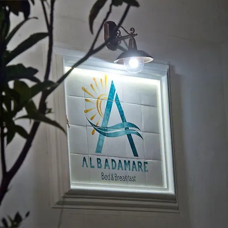 فندق Albadamare Boutique 3*