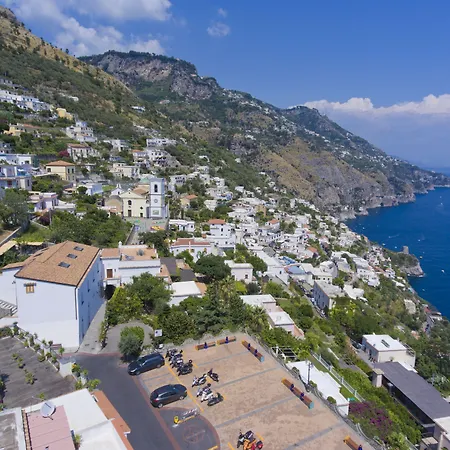 Albadamare Boutique 3*