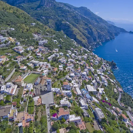 فندق Albadamare Boutique