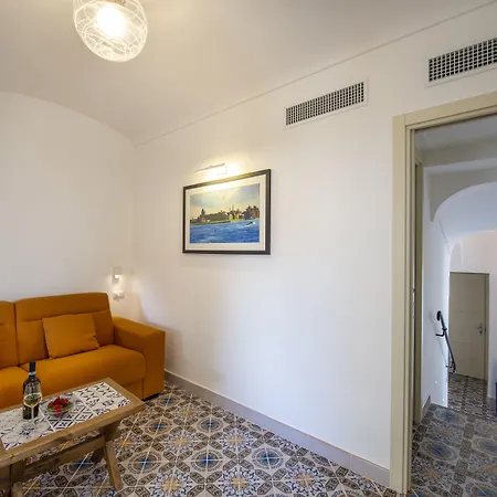 Albadamare Boutique Praiano