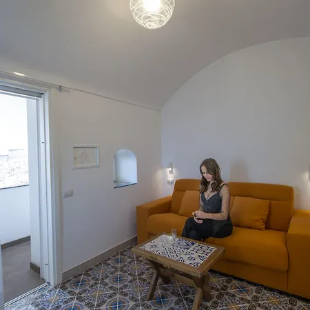 فندق Albadamare Boutique