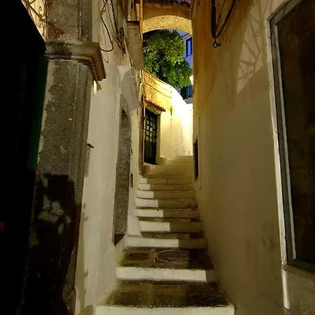 Albadamare Boutique 3* Praiano