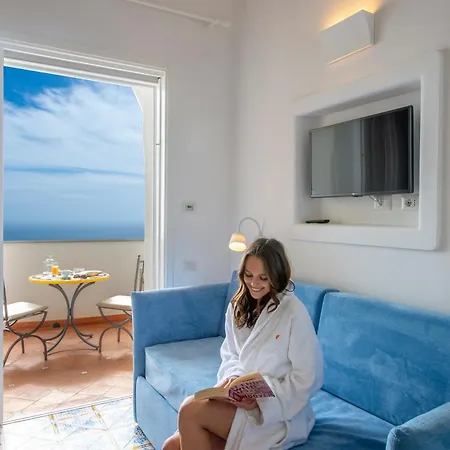 Hotel Albadamare Boutique 3*