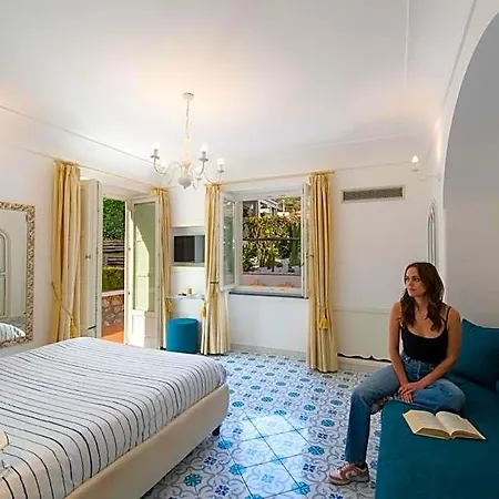 Albadamare Boutique فندق