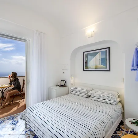 Hotel Albadamare Boutique 3*