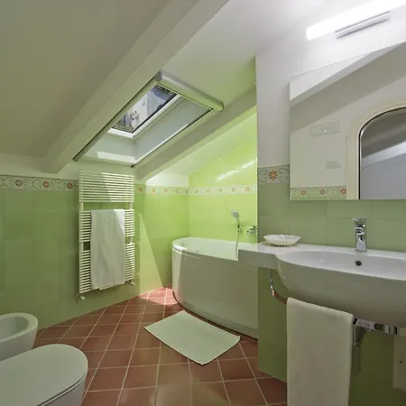 Albadamare Boutique Hotel Praiano