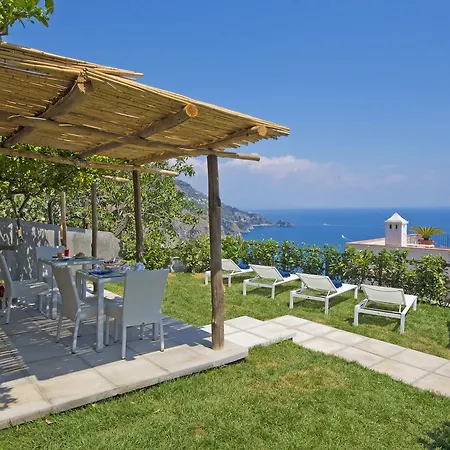 Albadamare Boutique Praiano
