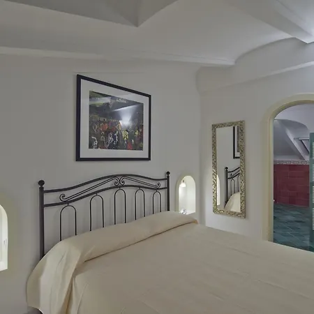Albadamare Boutique Hotel Praiano