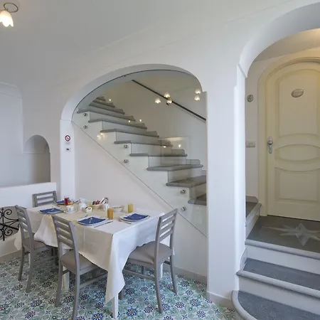 Hotel Albadamare Boutique