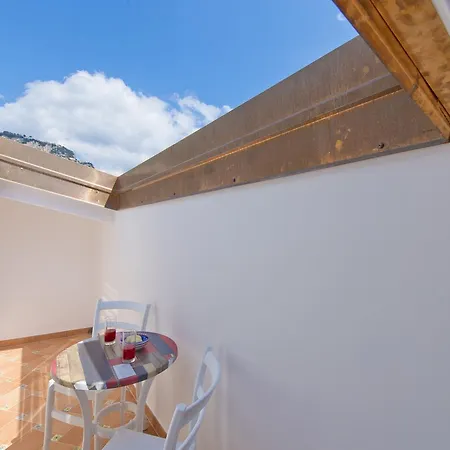 Albadamare Boutique Praiano