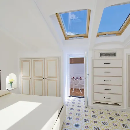 Albadamare Boutique 3*