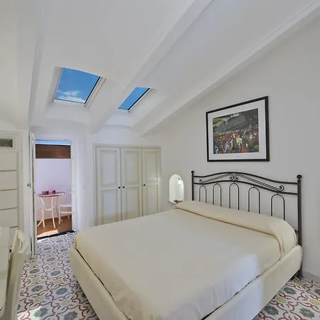Hotel Albadamare Boutique