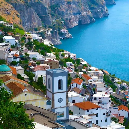 Albadamare Boutique Praiano