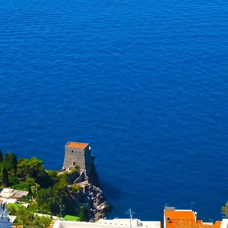 Hotel Albadamare Boutique